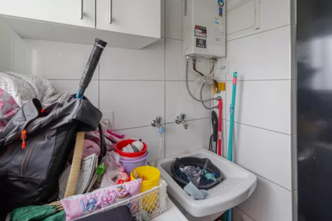 Apartamento, 2 quartos, 47 m² - Foto 25