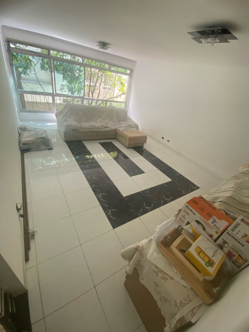 Apartamento, 3 quartos, 119 m² - Foto 2