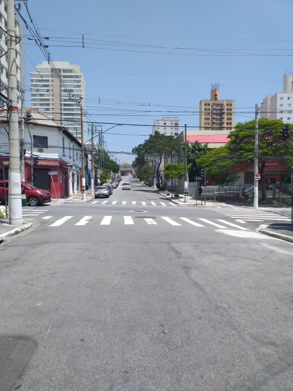 Apartamento, 2 quartos, 84 m² - Foto 33