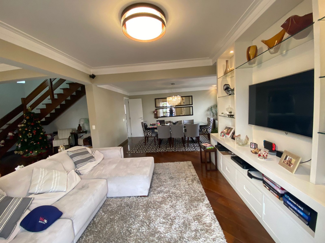 Apartamento, 4 quartos, 288 m² - Foto 6