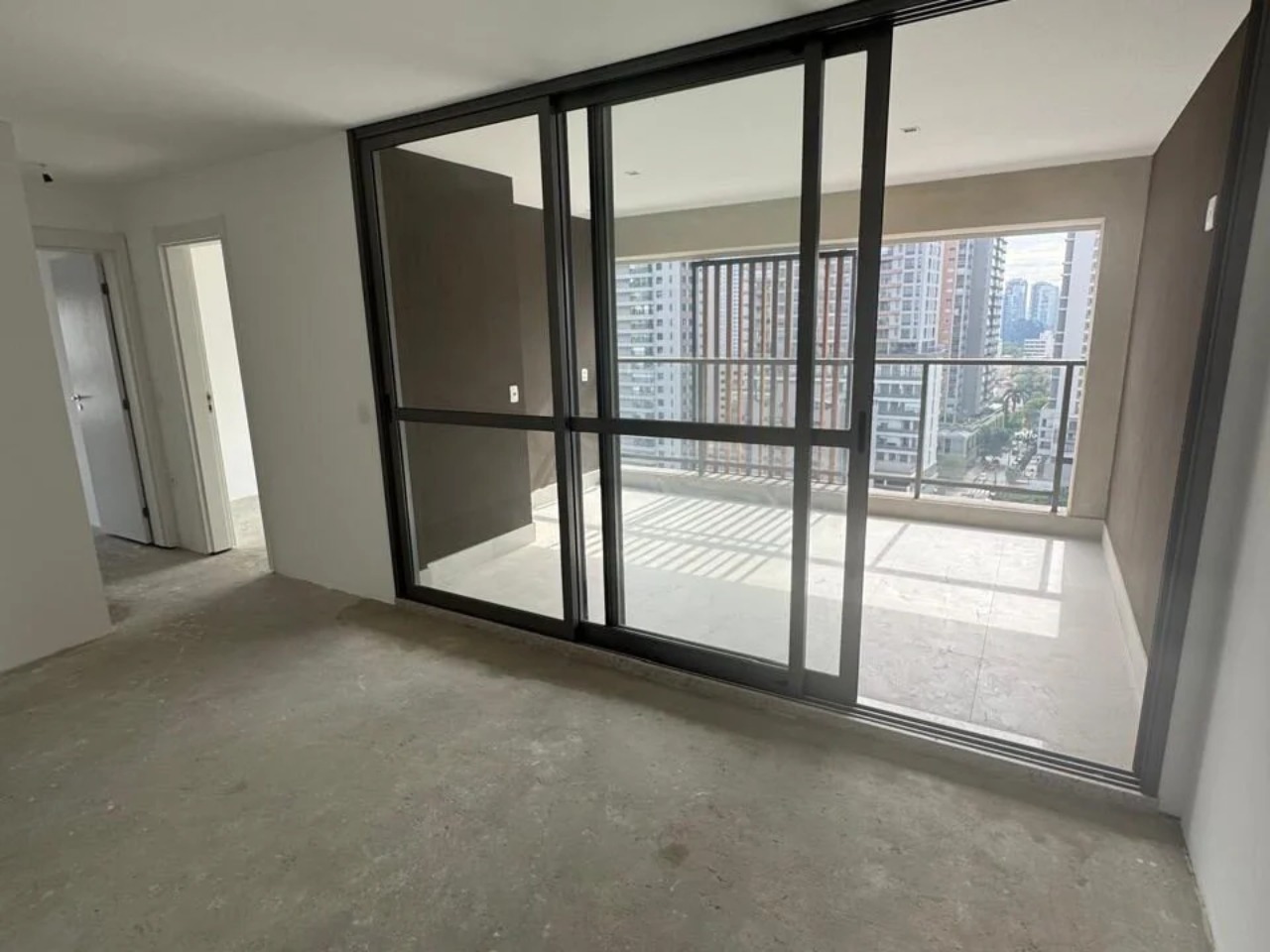 Apartamento, 2 quartos, 74 m² - Foto 3