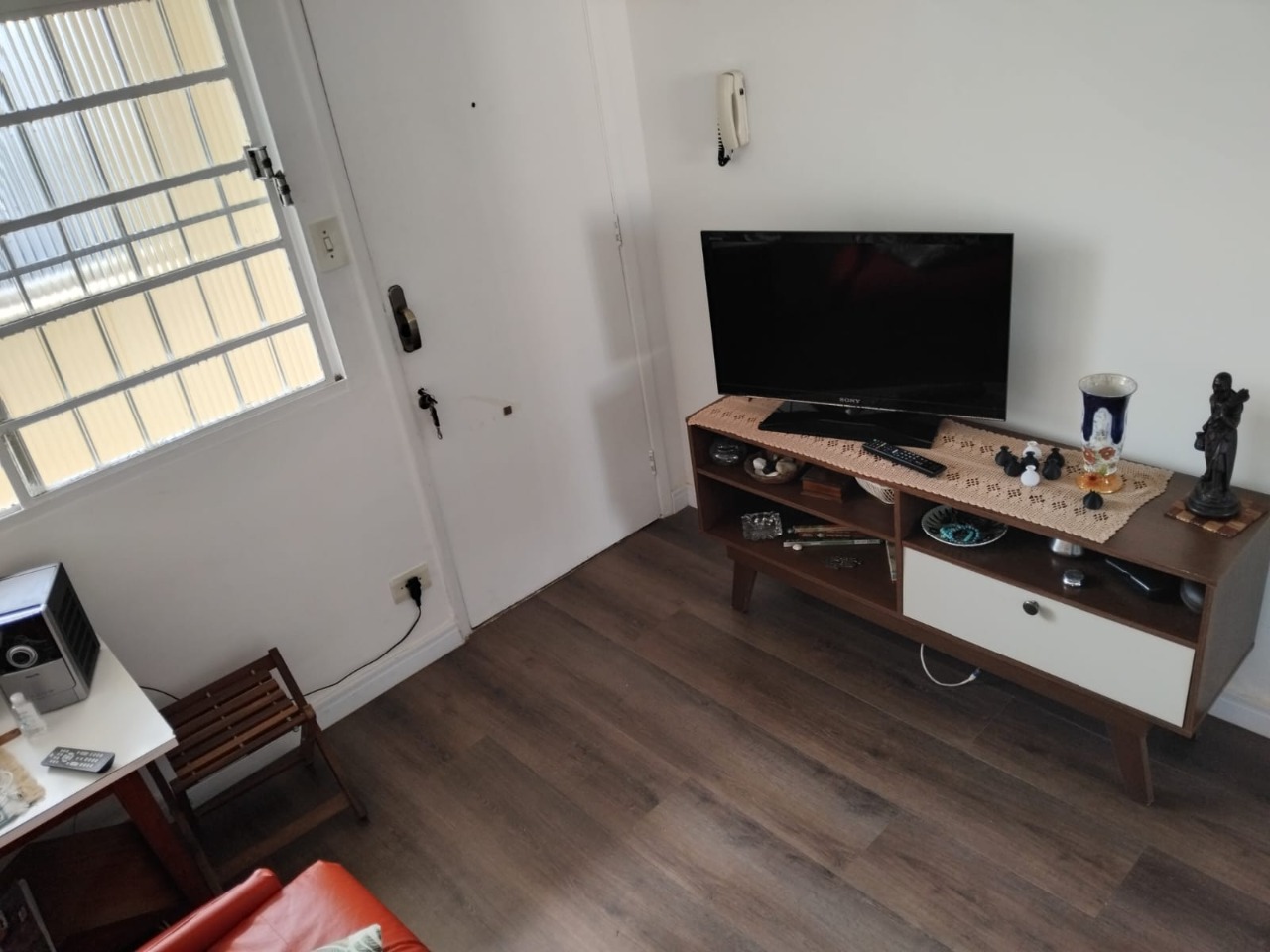 Apartamento, 1 quarto, 40 m² - Foto 7