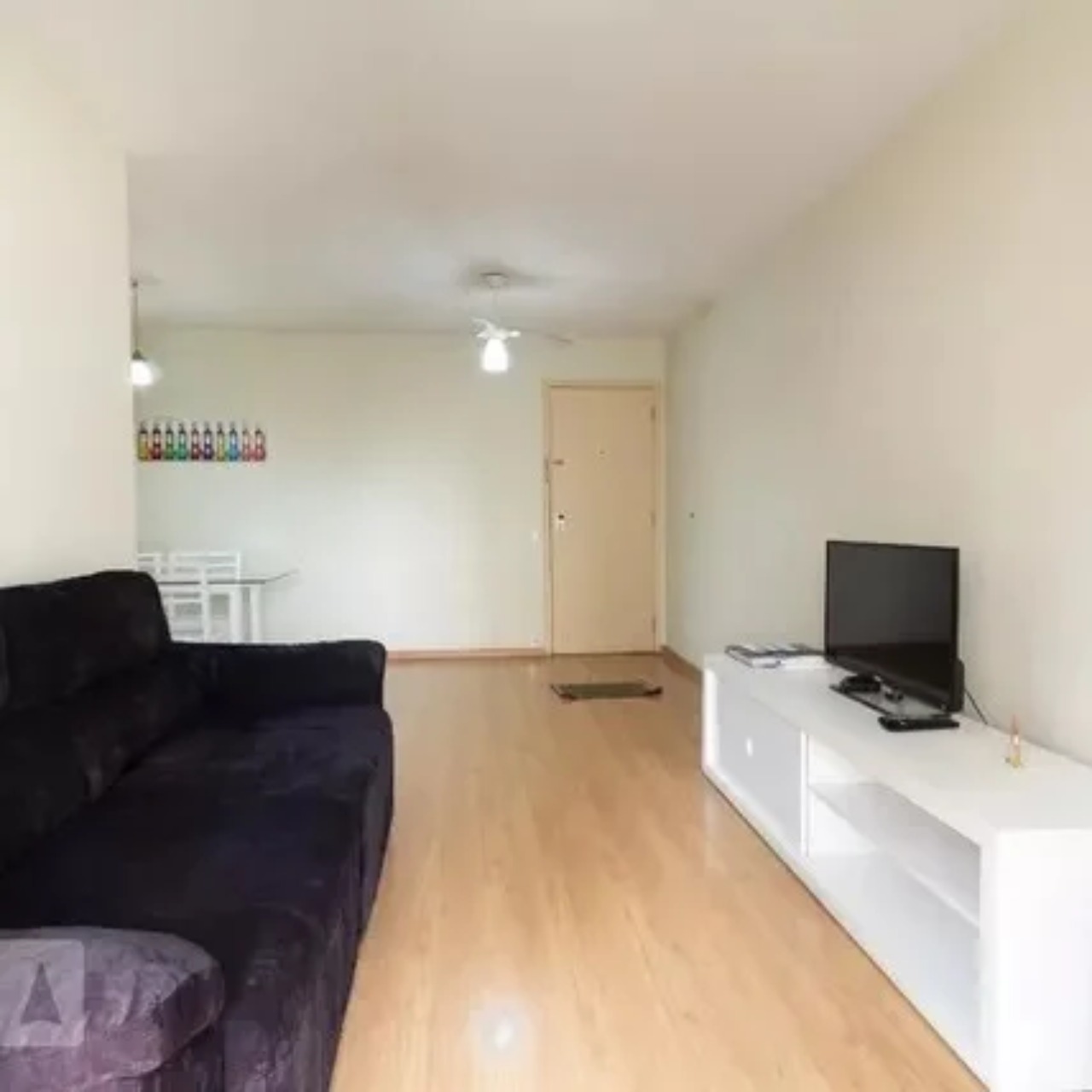 Flat/Apart Hotel, 2 quartos, 65 m² - Foto 5
