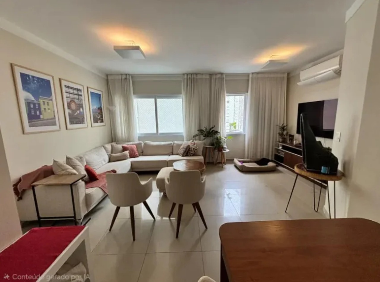 Apartamento, 2 quartos, 92 m² - Foto 5