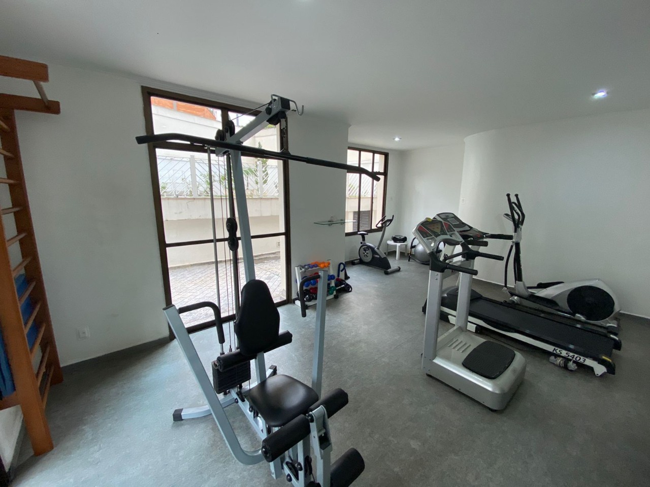 Apartamento, 4 quartos, 288 m² - Foto 46
