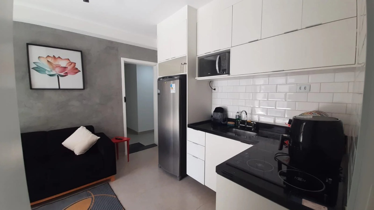 Apartamento, 1 quarto, 36 m² - Foto 21