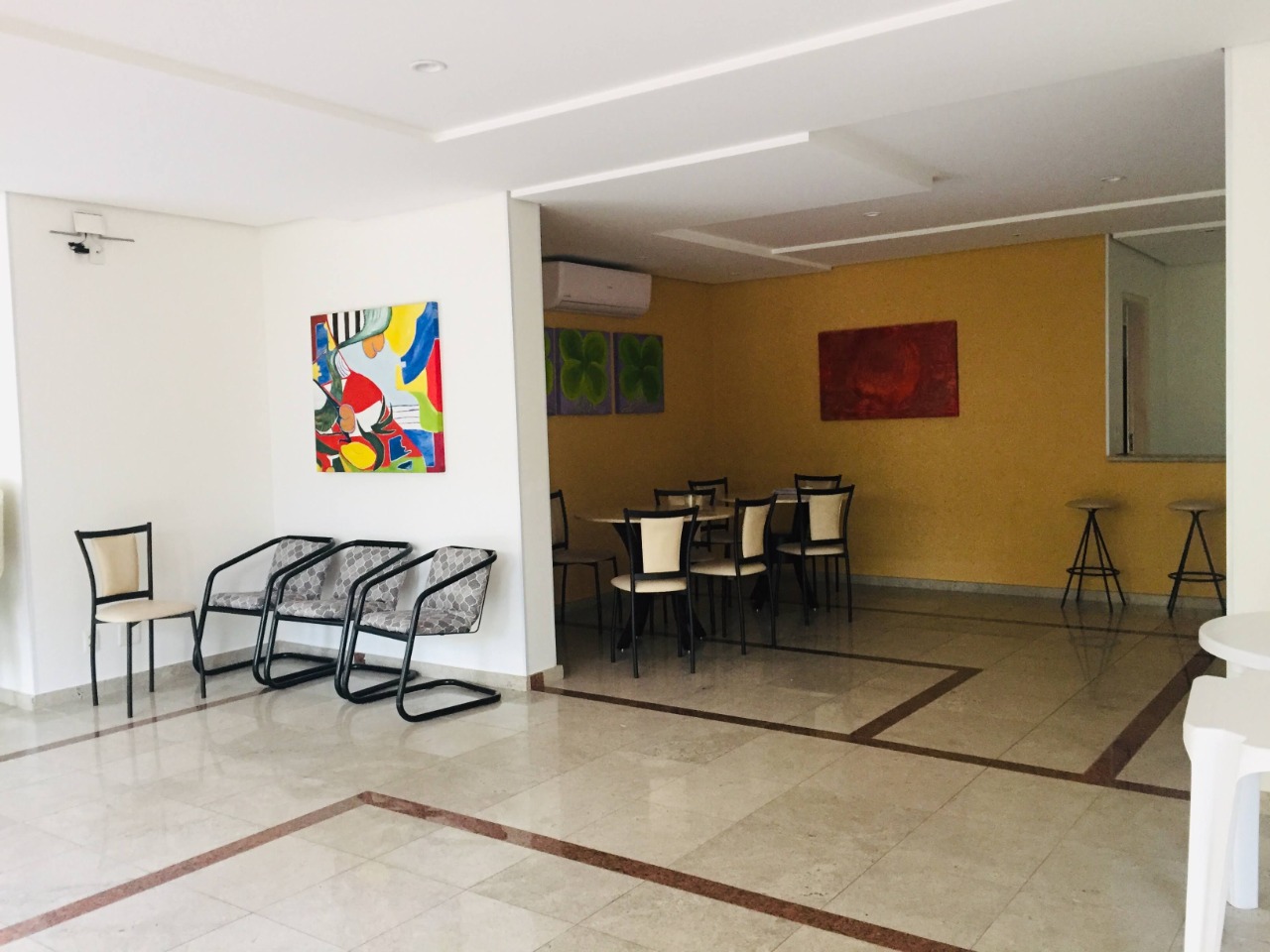 Apartamento, 3 quartos, 80 m² - Foto 54