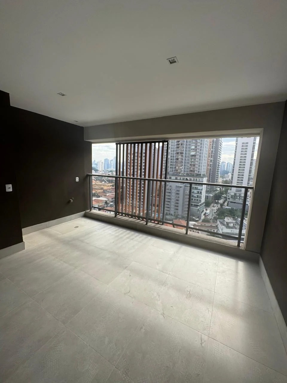 Apartamento, 2 quartos, 74 m² - Foto 2