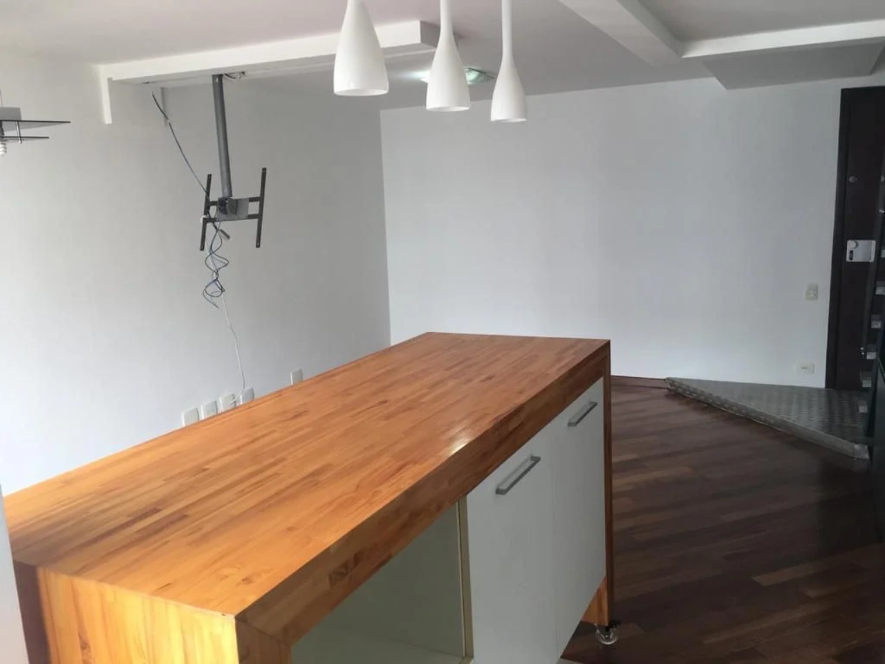 Apartamento, 1 quarto, 29 m² - Foto 10