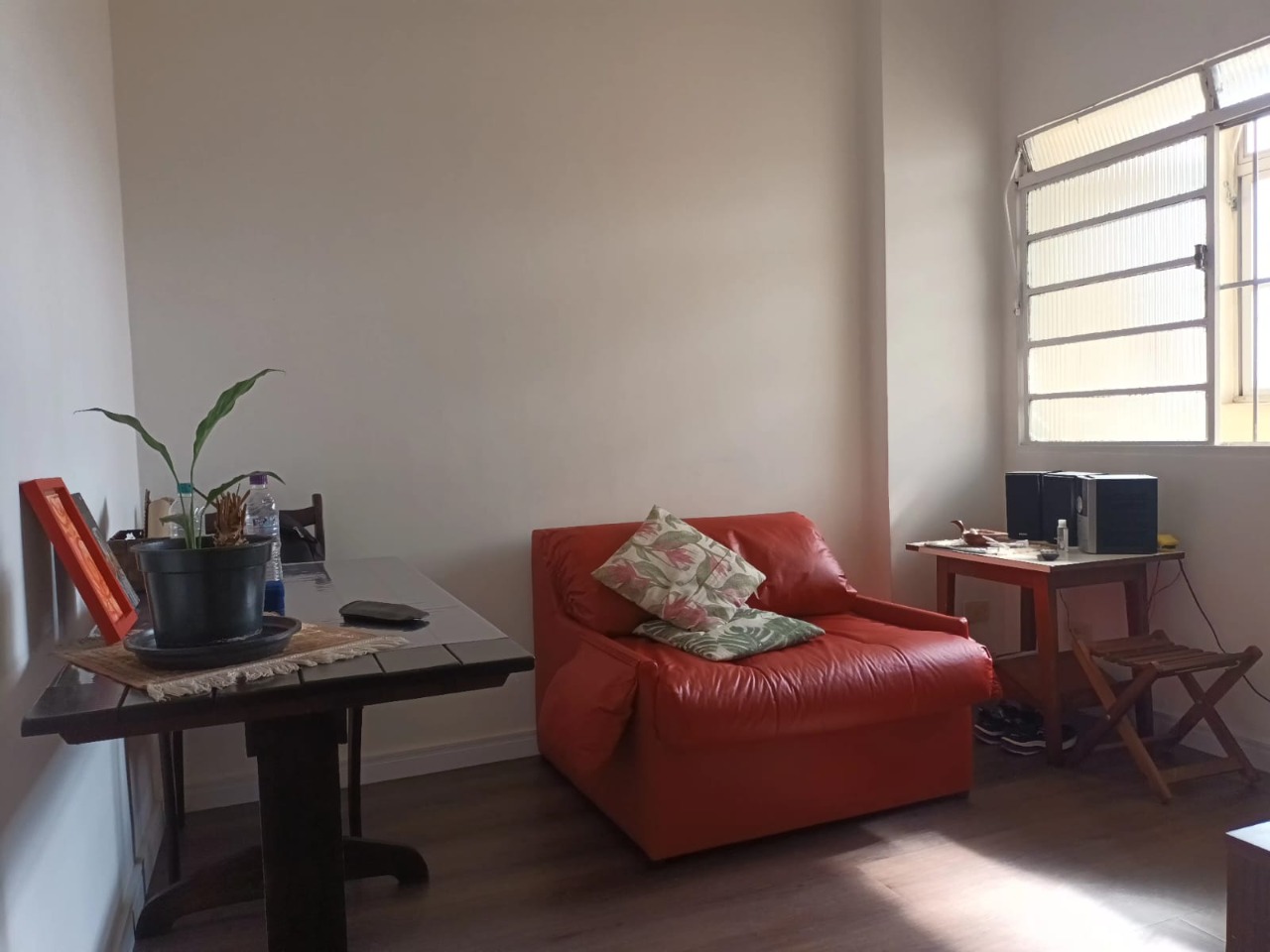 Apartamento, 1 quarto, 40 m² - Foto 1