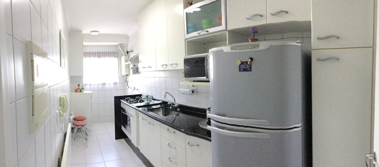 Apartamento, 3 quartos, 80 m² - Foto 16