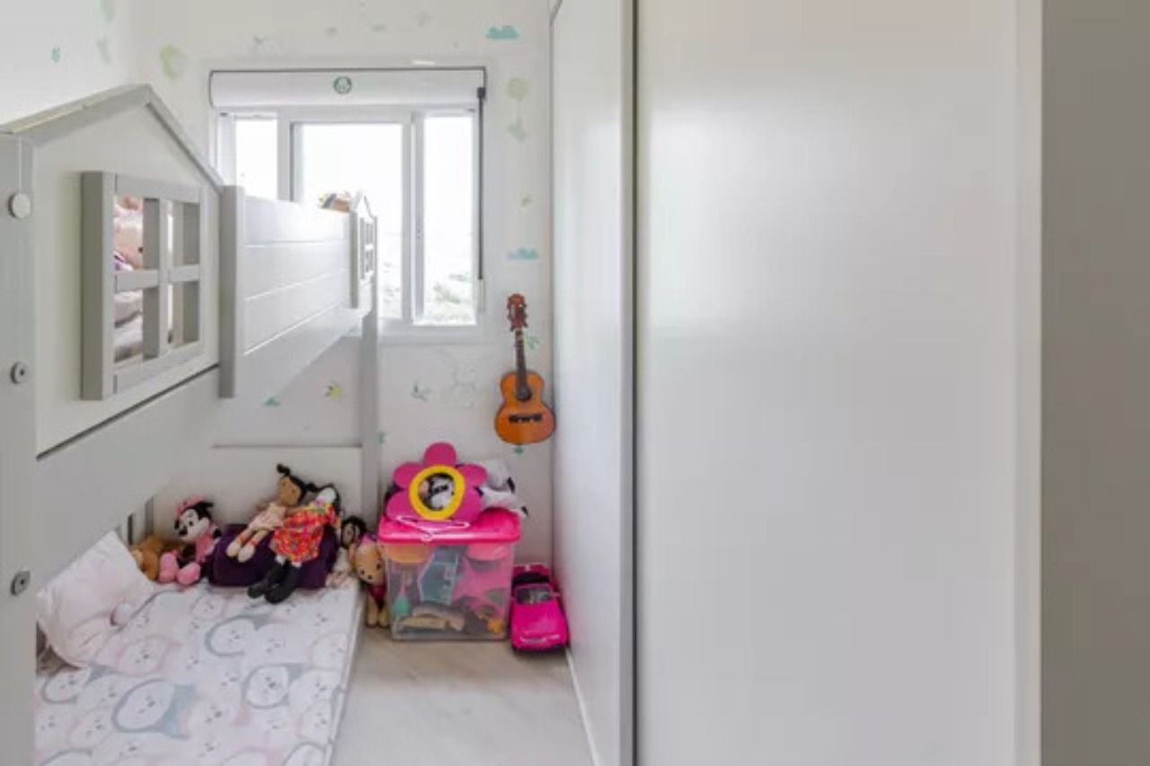 Apartamento, 2 quartos, 47 m² - Foto 15