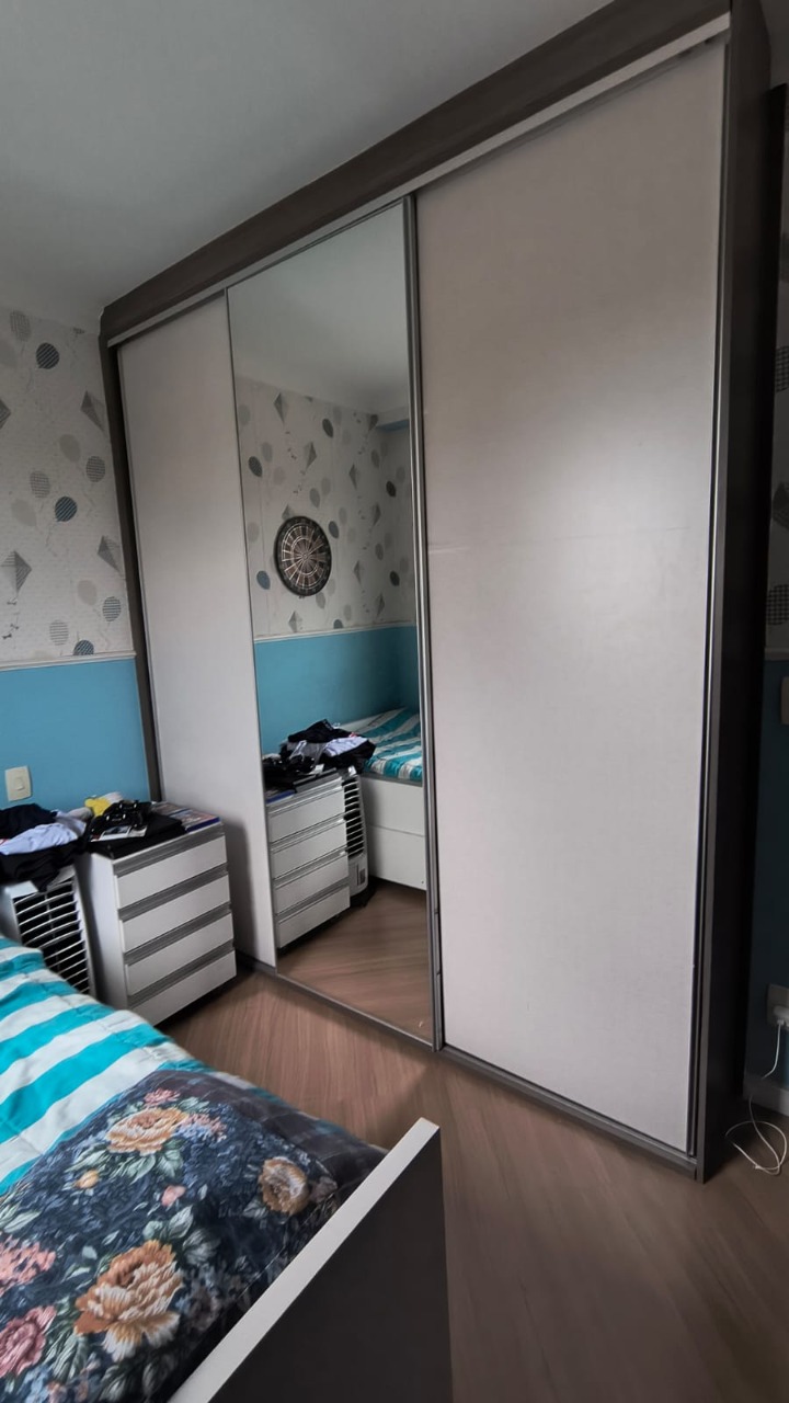 Apartamento, 2 quartos, 56 m² - Foto 13