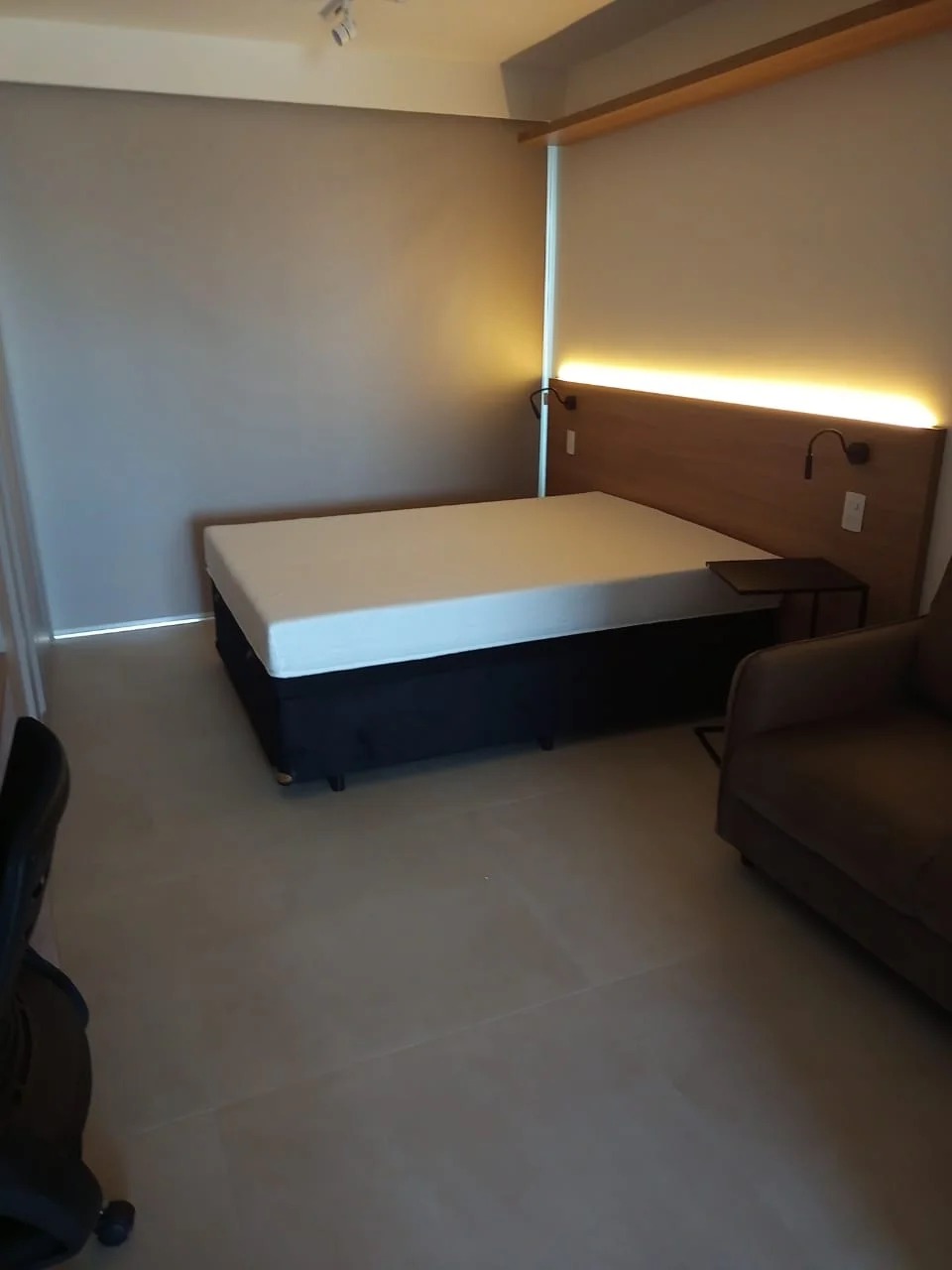 Kitnet-Studio, 33 m² - Foto 9