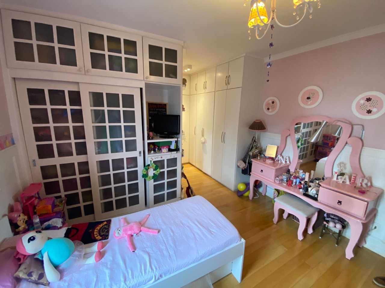 Apartamento, 4 quartos, 288 m² - Foto 28