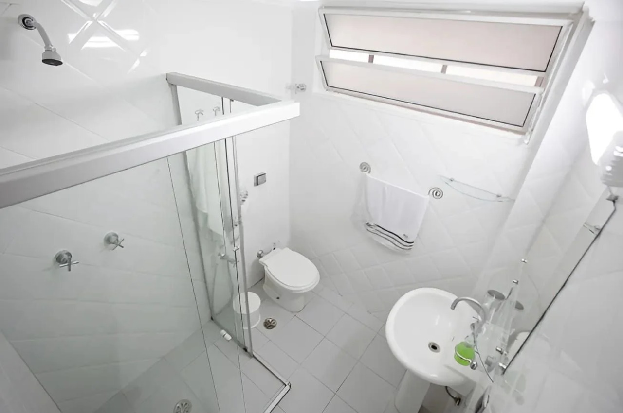 Apartamento, 3 quartos, 134 m² - Foto 14