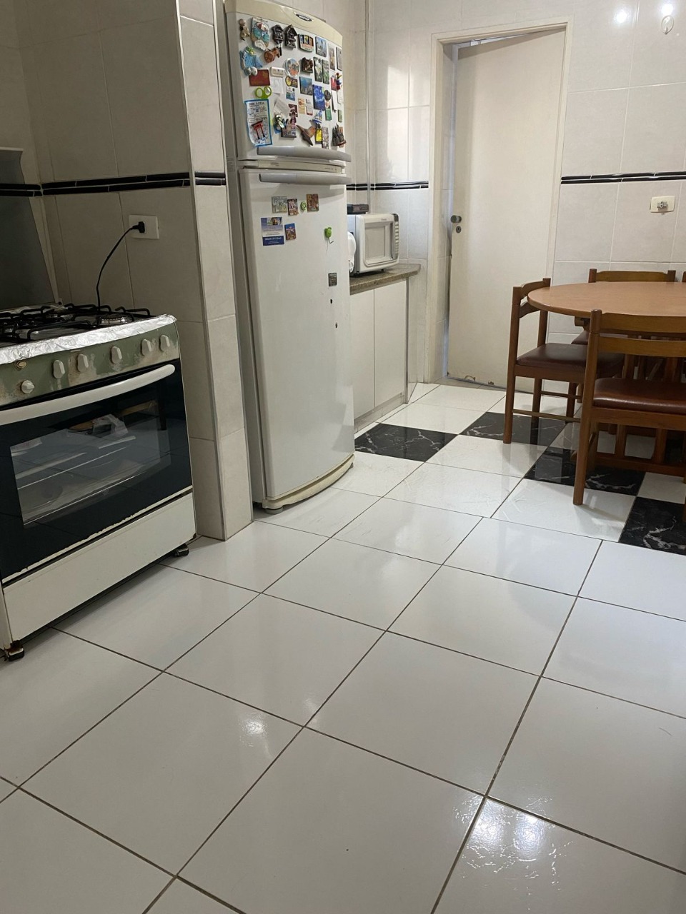 Apartamento, 3 quartos, 119 m² - Foto 35