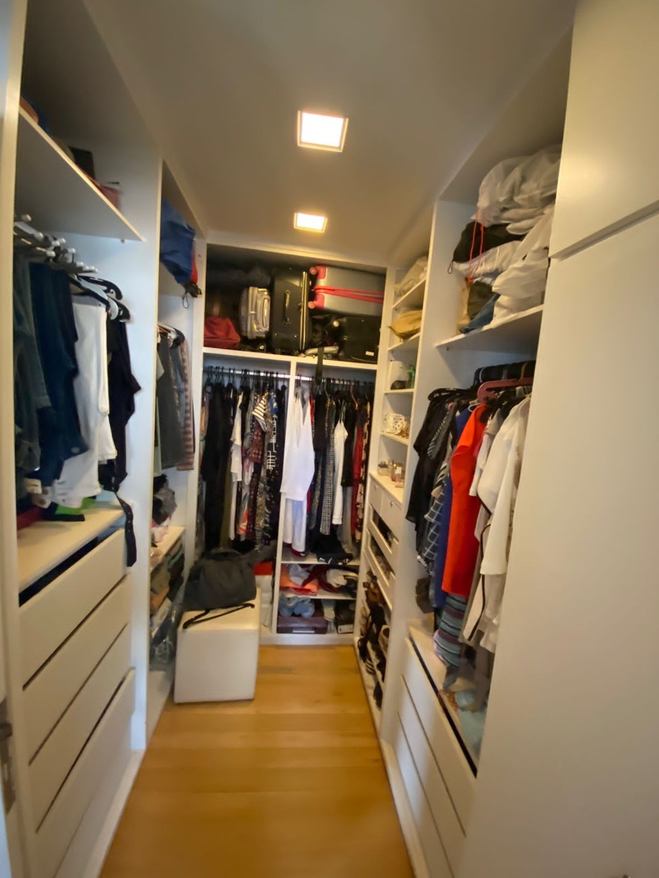 Apartamento, 4 quartos, 288 m² - Foto 33