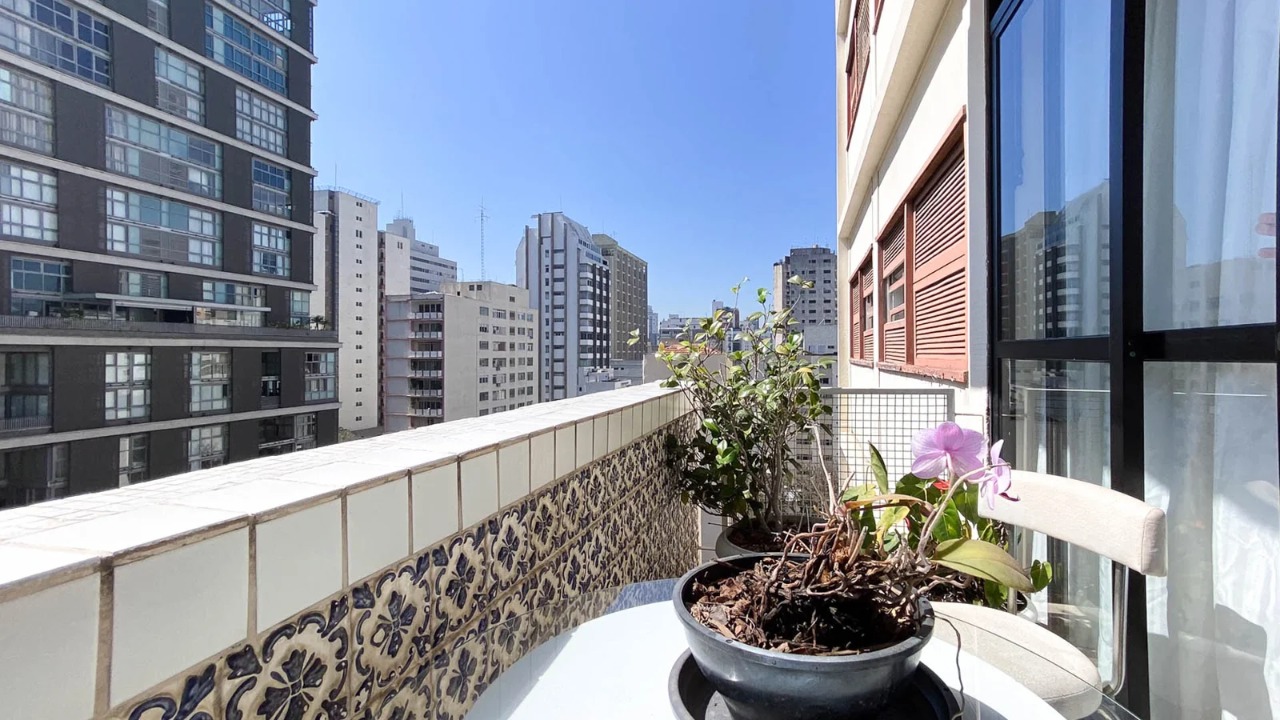 Apartamento, 2 quartos, 190 m² - Foto 3