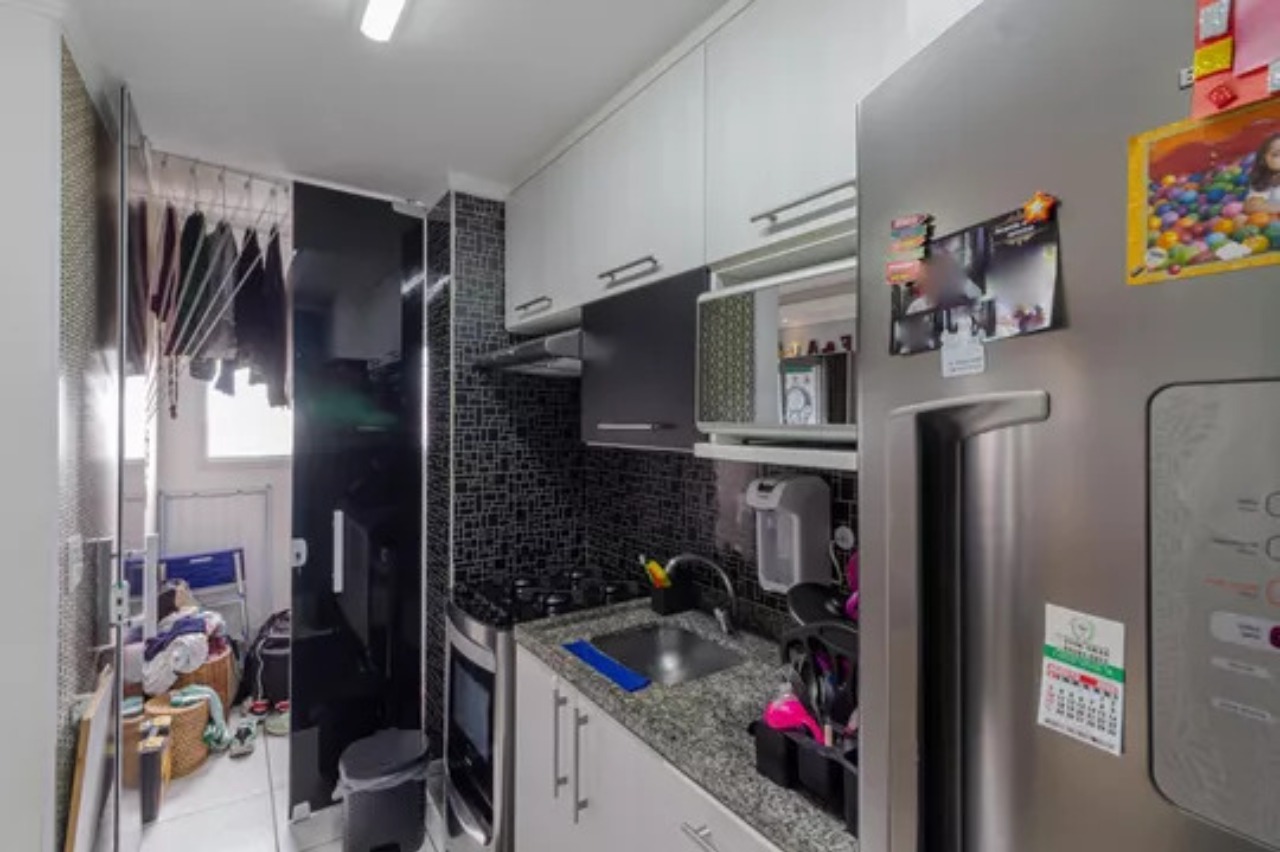 Apartamento, 2 quartos, 47 m² - Foto 22