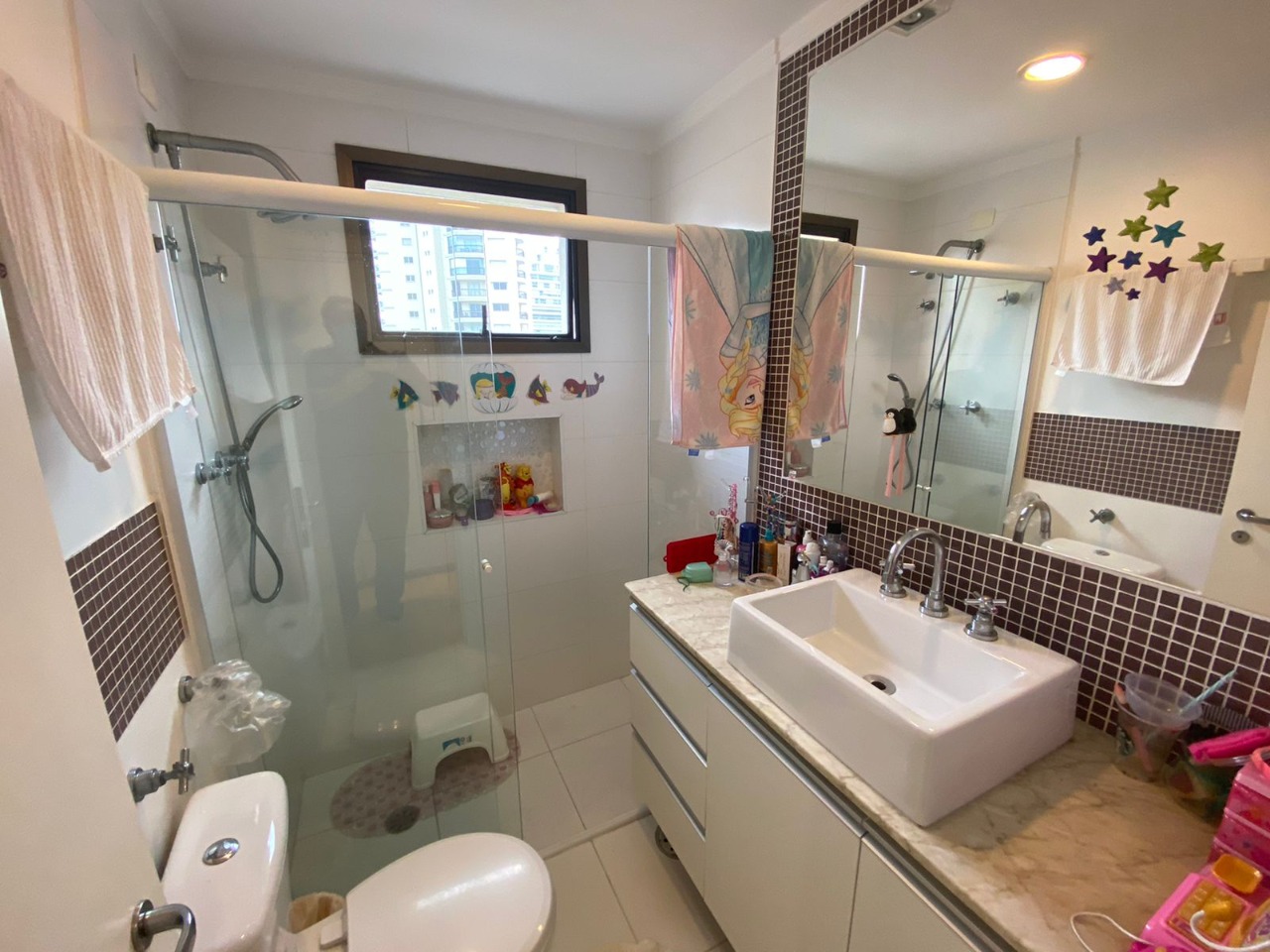 Apartamento, 4 quartos, 288 m² - Foto 31