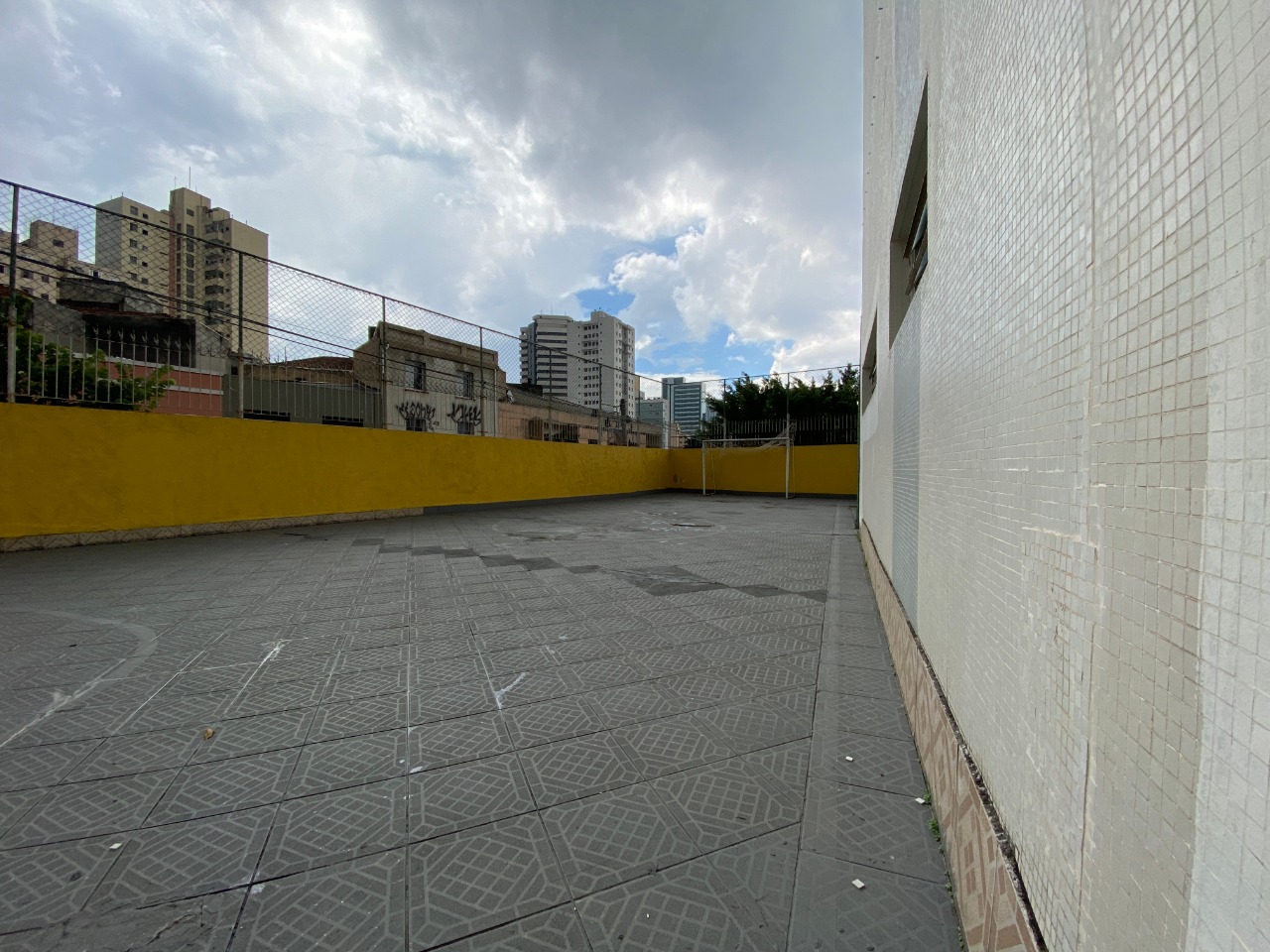 Apartamento, 1 quarto, 40 m² - Foto 42