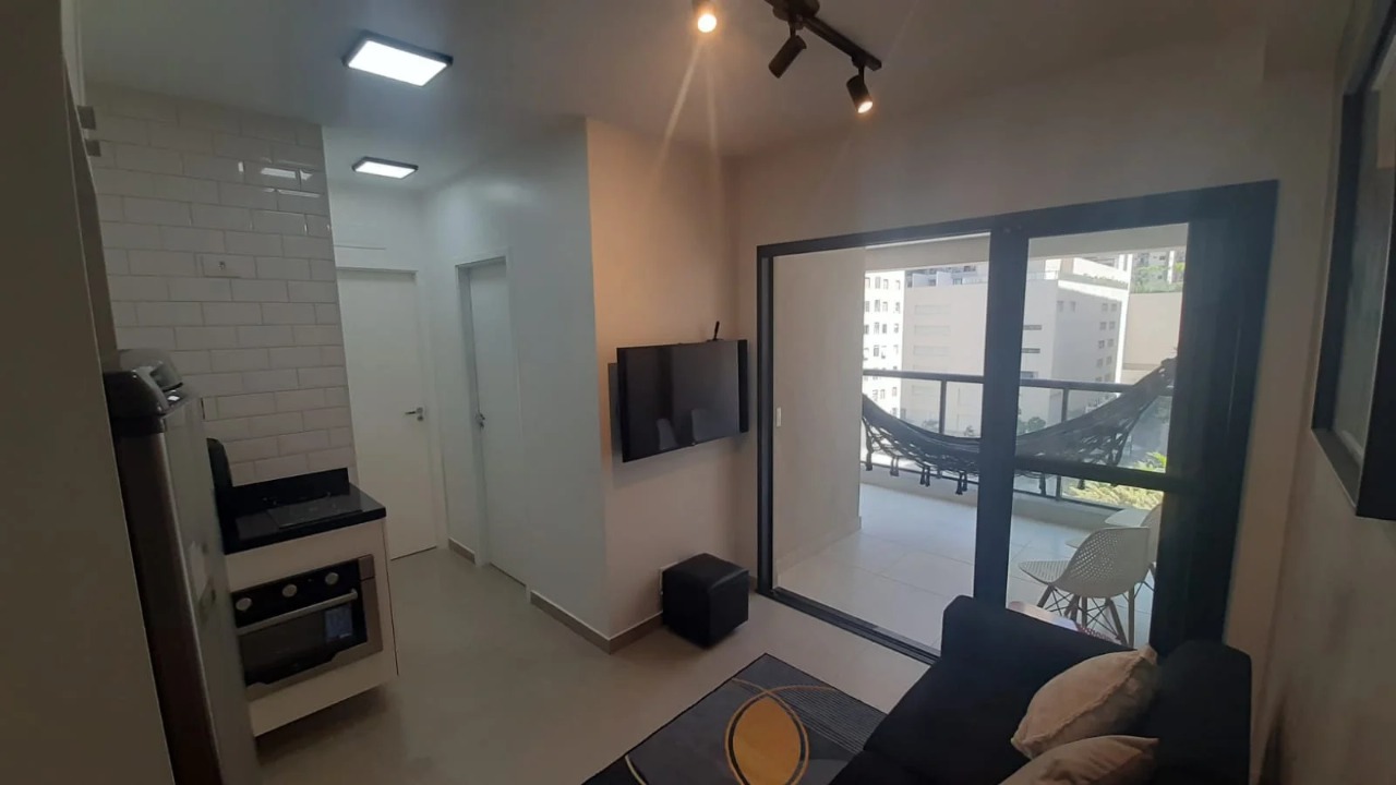 Apartamento, 1 quarto, 36 m² - Foto 15
