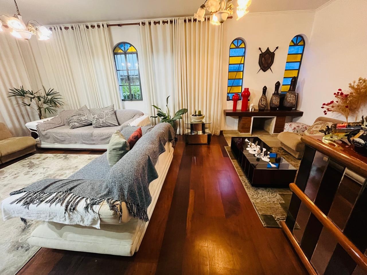 Casa, 4 quartos, 328 m² - Foto 32