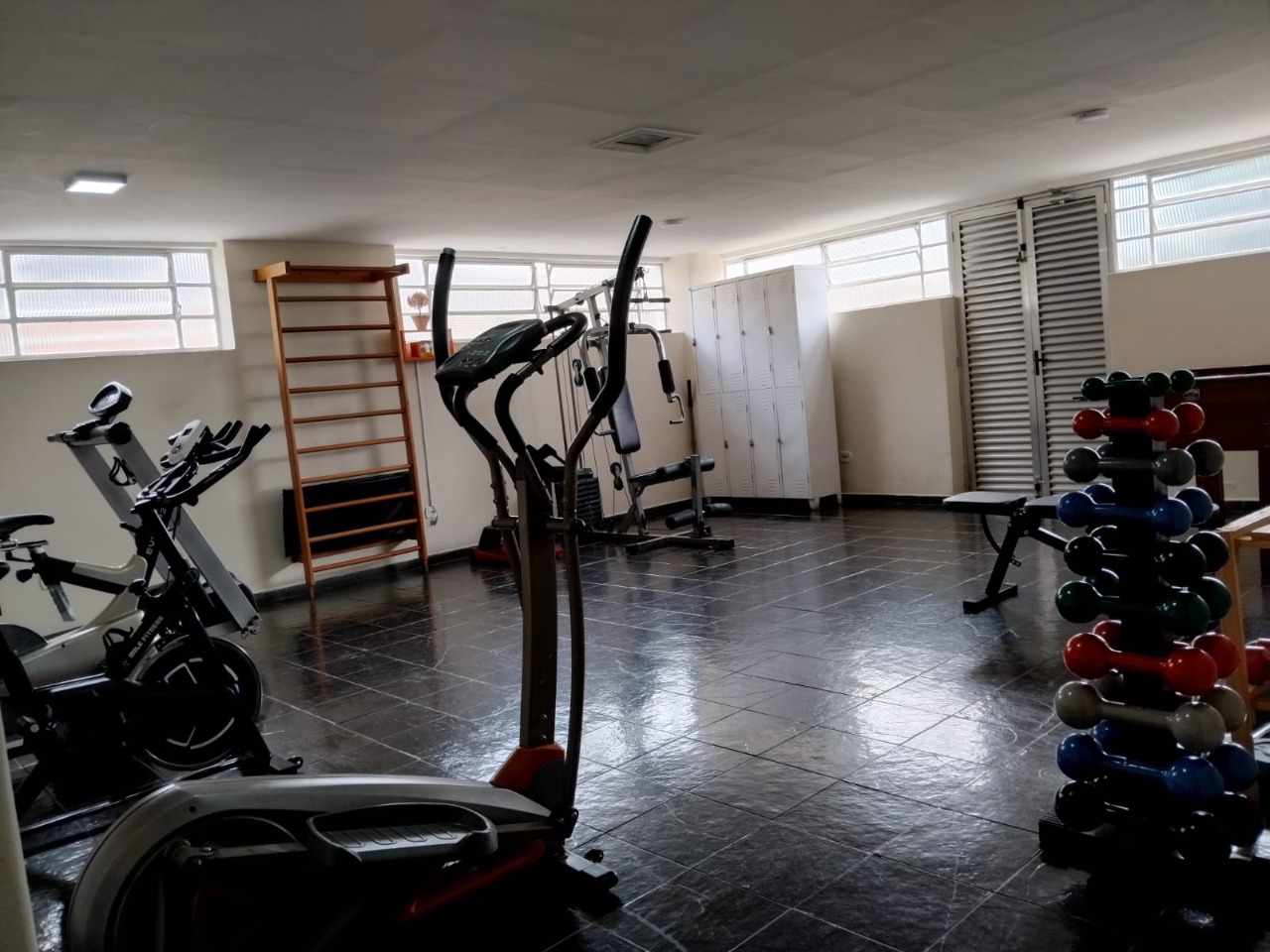 Apartamento, 1 quarto, 40 m² - Foto 39