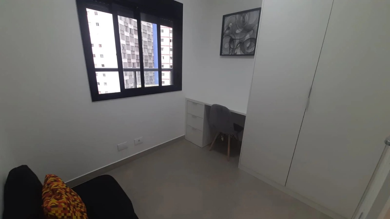 Apartamento, 1 quarto, 36 m² - Foto 14