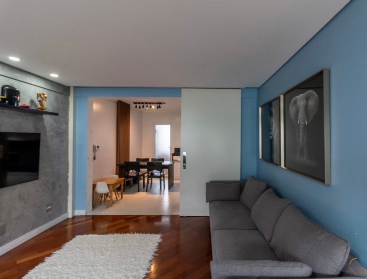 Casa, 3 quartos, 234 m² - Foto 4