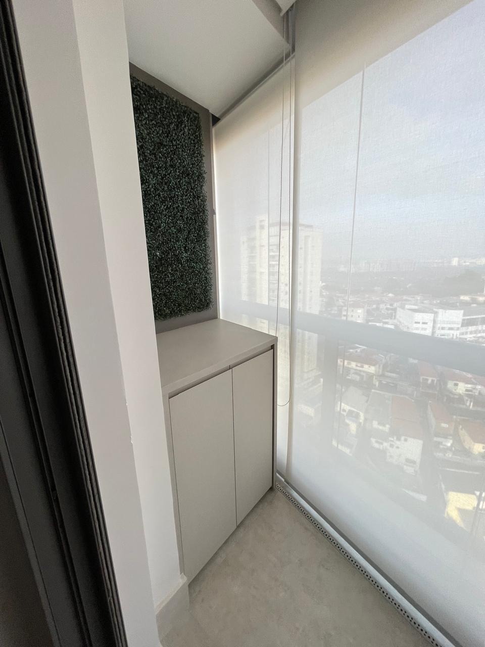 Apartamento, 2 quartos, 69 m² - Foto 10