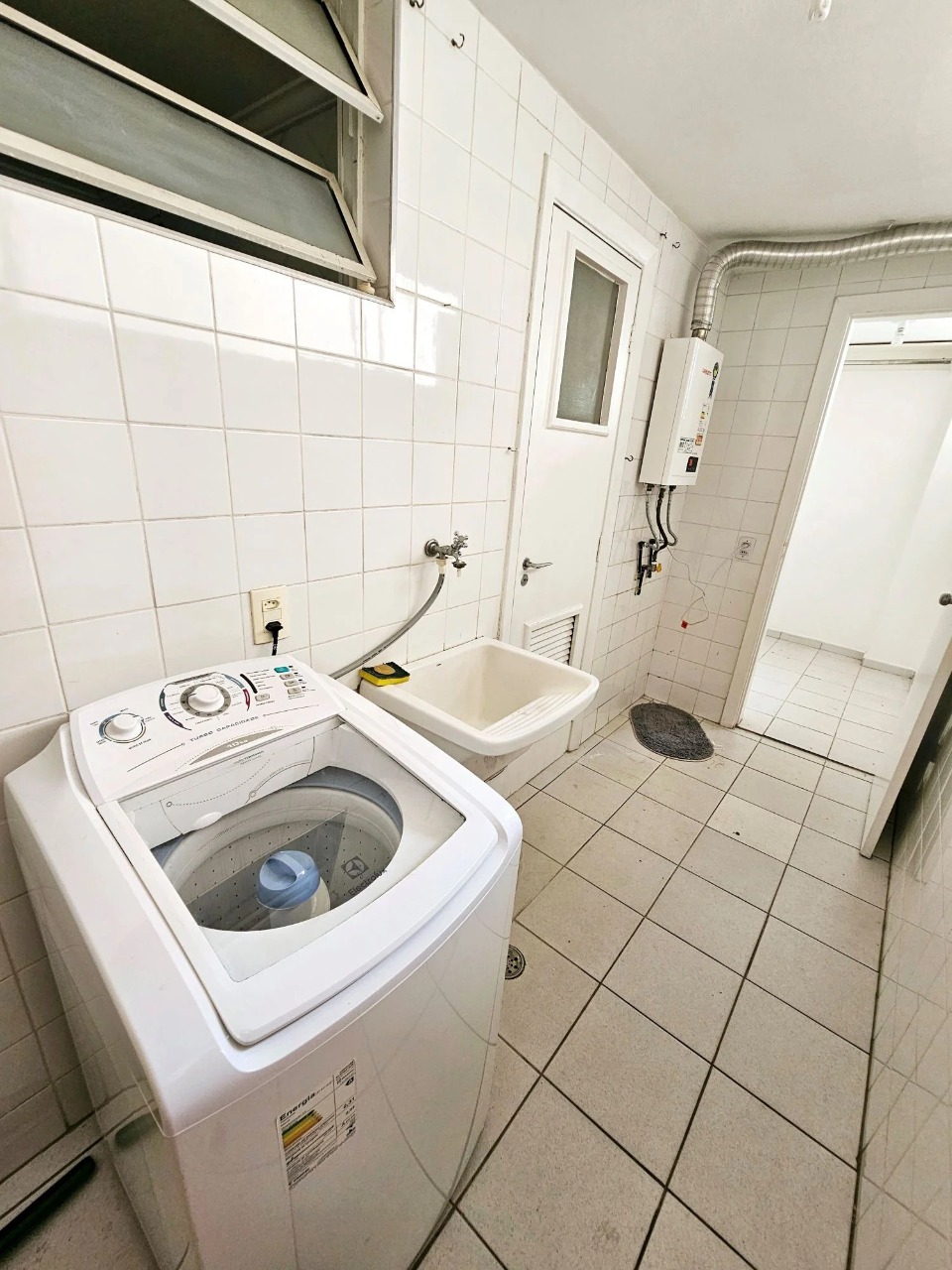 Apartamento, 3 quartos, 134 m² - Foto 11
