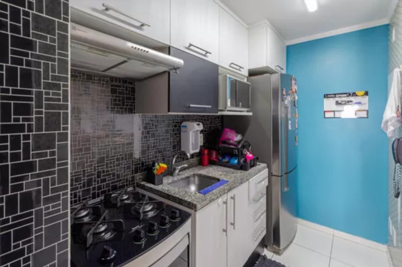 Apartamento, 2 quartos, 47 m² - Foto 23