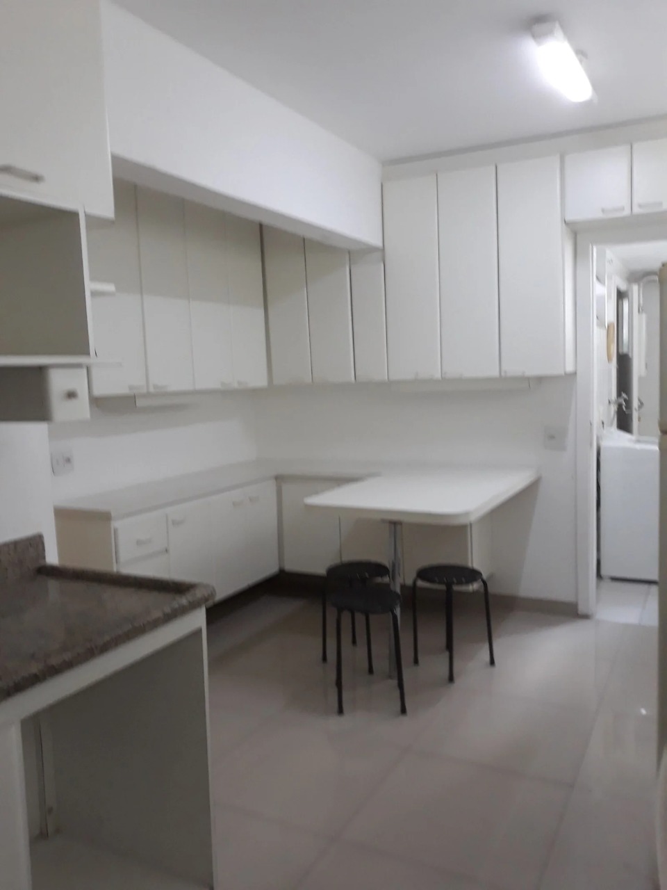 Apartamento, 3 quartos, 134 m² - Foto 9