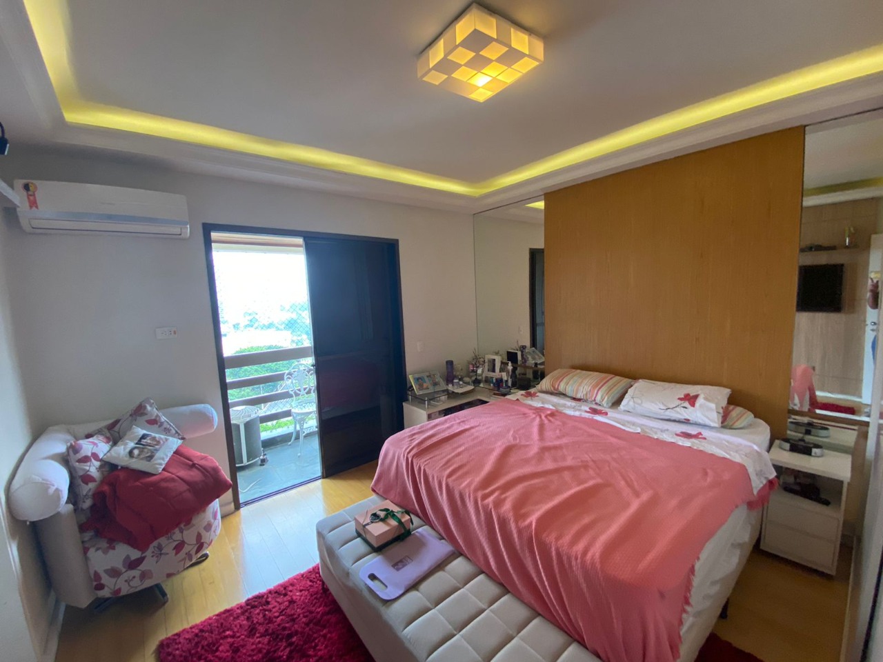 Apartamento, 4 quartos, 288 m² - Foto 32