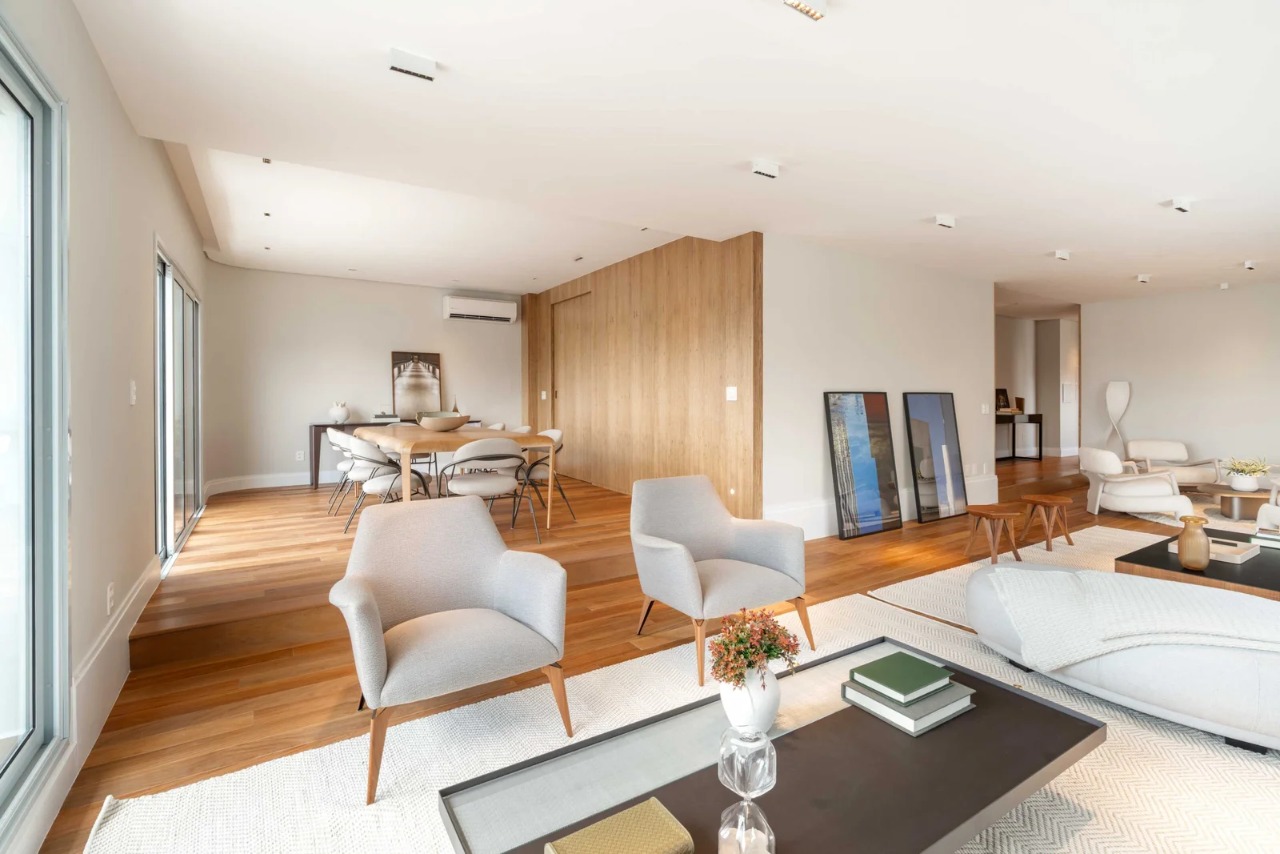 Apartamento, 3 quartos, 255 m² - Foto 14