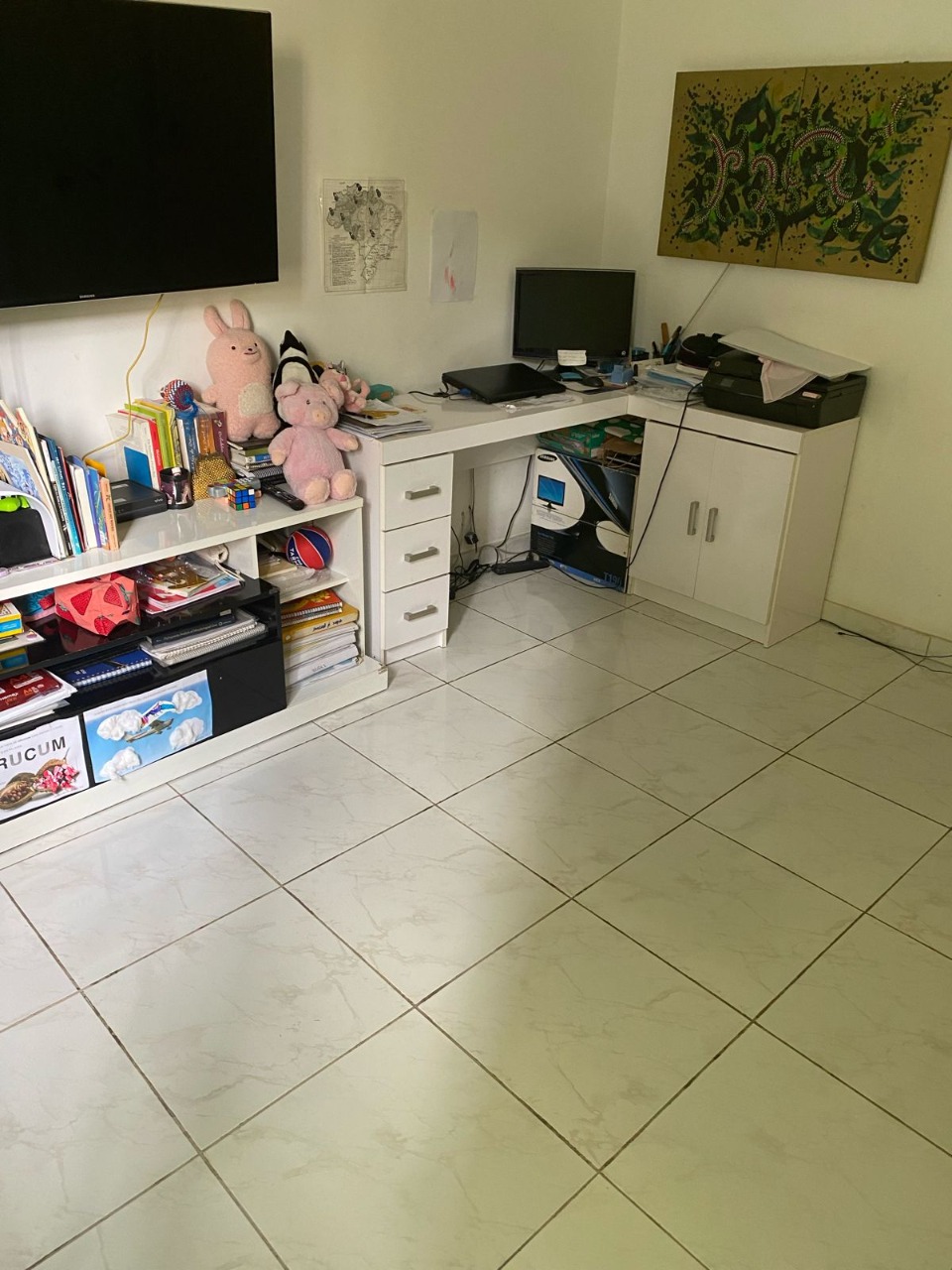 Apartamento, 3 quartos, 119 m² - Foto 10