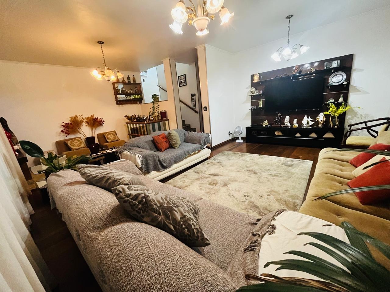 Casa, 4 quartos, 328 m² - Foto 34