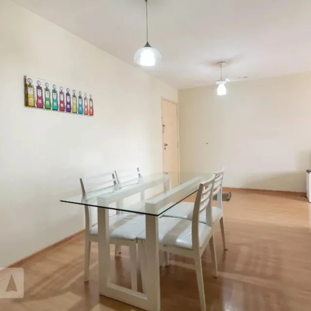 Flat/Apart Hotel, 2 quartos, 65 m² - Foto 10