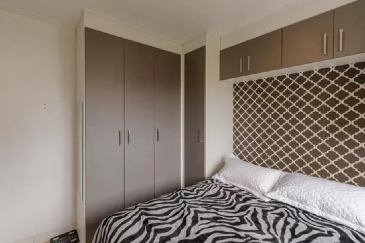 Apartamento, 2 quartos, 47 m² - Foto 9