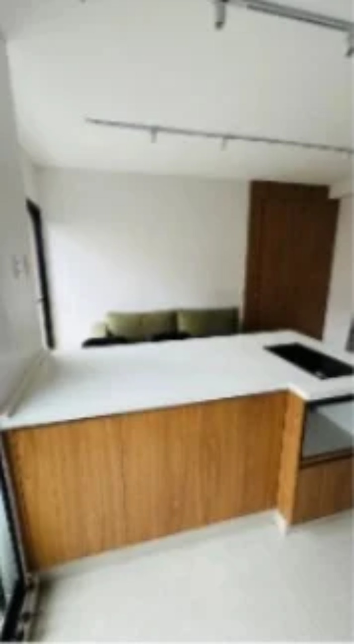 Apartamento, 1 quarto, 42 m² - Foto 3