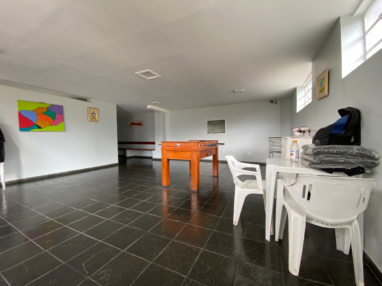 Apartamento, 1 quarto, 40 m² - Foto 37