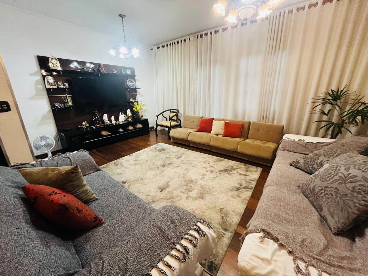 Casa, 4 quartos, 328 m² - Foto 33