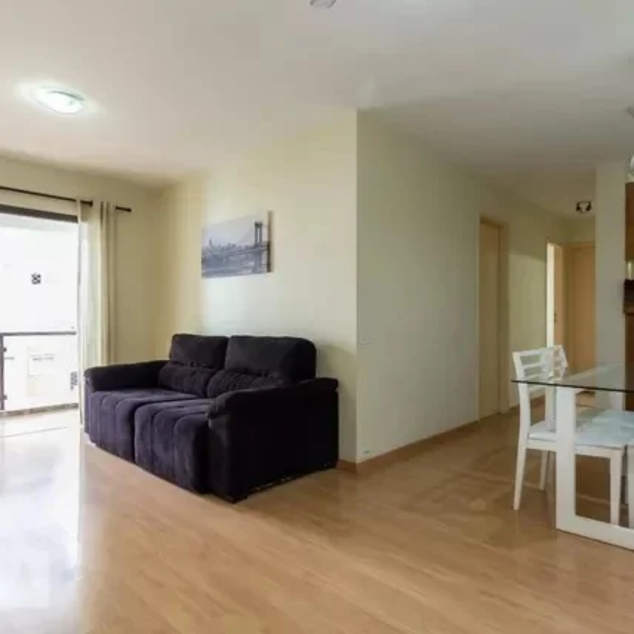Flat/Apart Hotel, 2 quartos, 65 m² - Foto 7