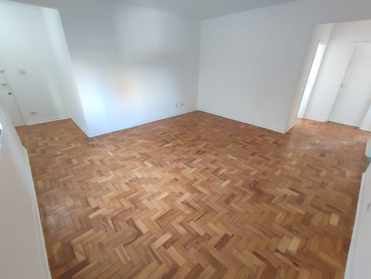 Apartamento, 2 quartos, 84 m² - Foto 4