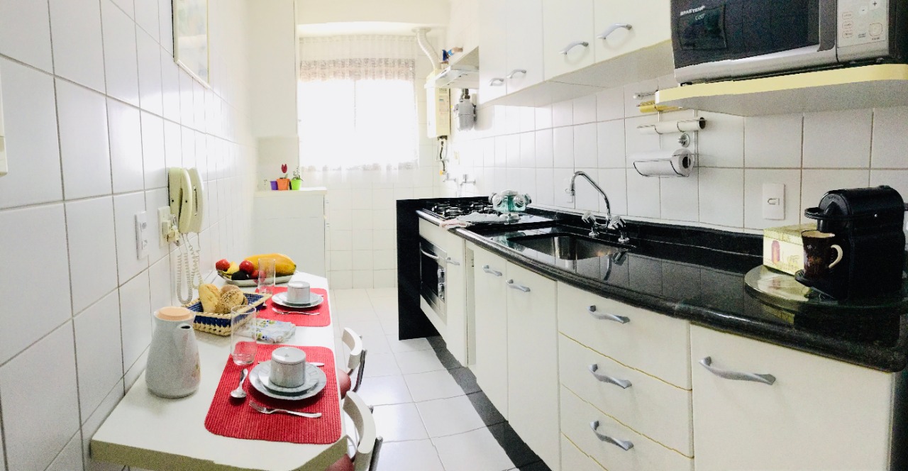 Apartamento, 3 quartos, 80 m² - Foto 19