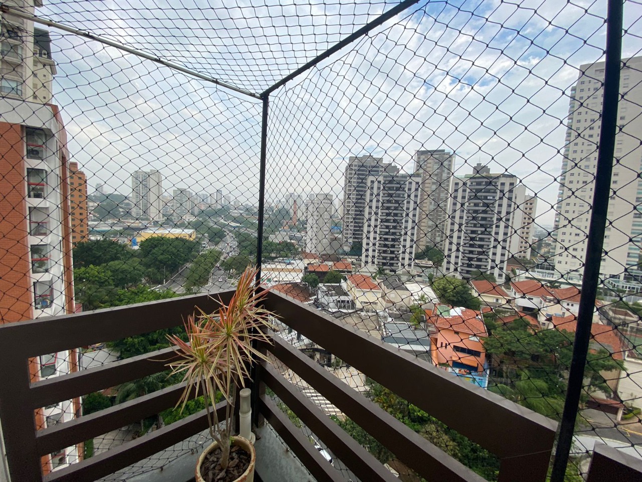 Apartamento, 4 quartos, 288 m² - Foto 7