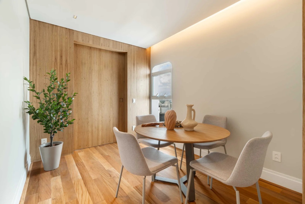 Apartamento, 3 quartos, 255 m² - Foto 9