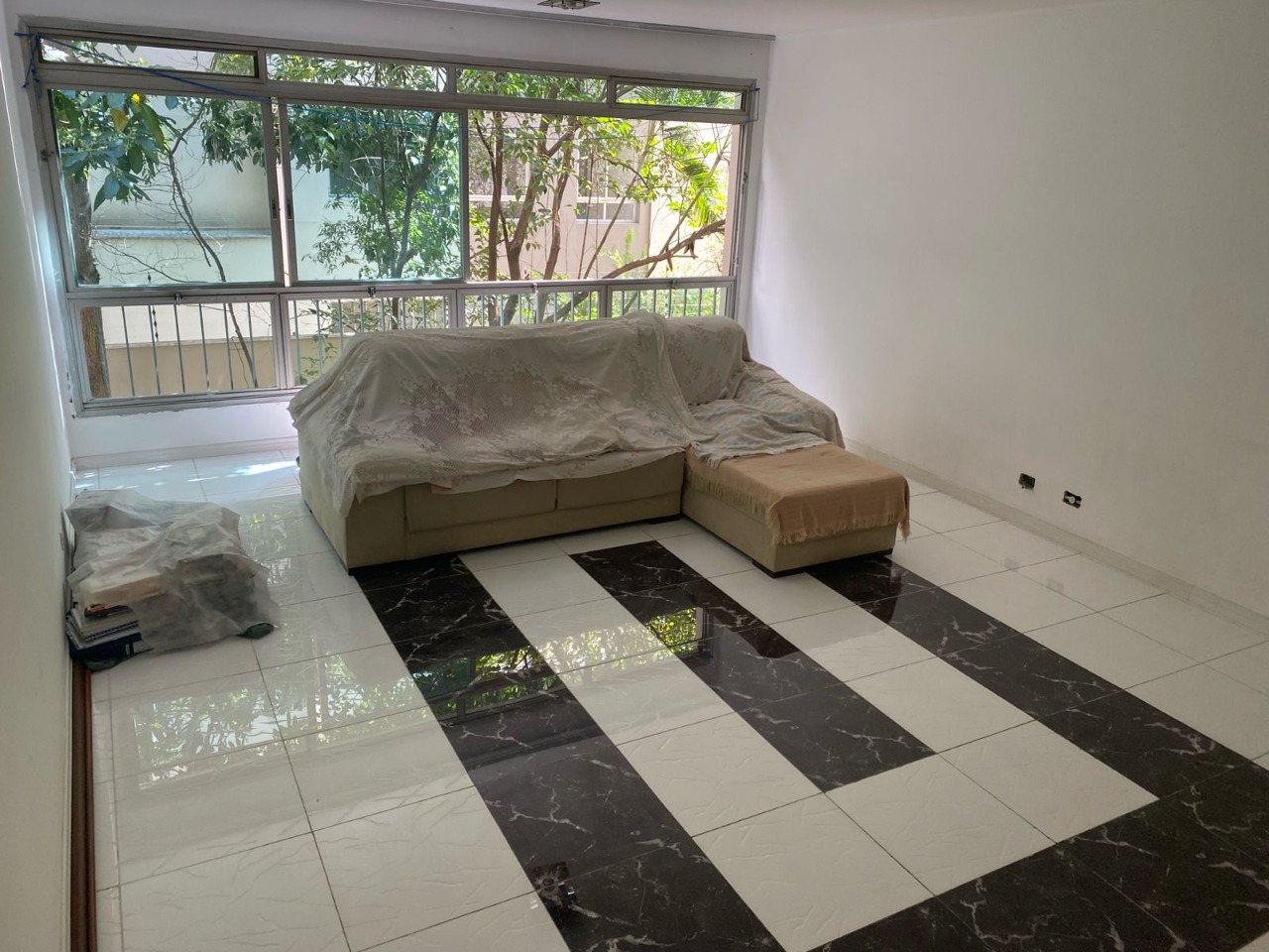 Apartamento, 3 quartos, 119 m² - Foto 4